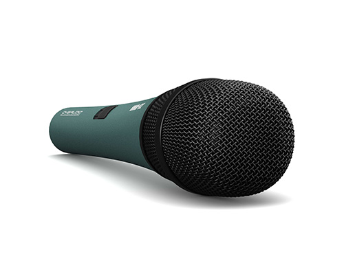 CVGAUDIO HMD-02