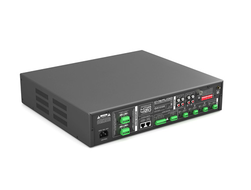 CVGAUDIO MDA-4240