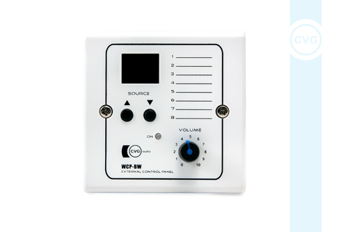 CVGAUDIO WCP-BW