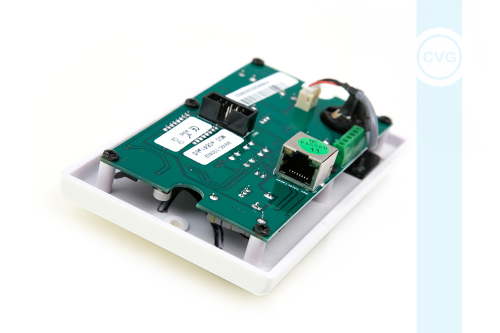 CVGAUDIO WCP-D2W