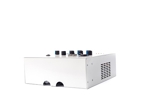 CVGAUDIO ReBox T8-SM