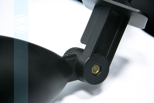 CVGAUDIO Flo308BL