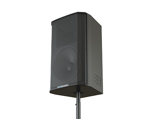CVGAUDIO BEATBOMBER SAT-S15BL
