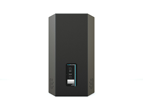 CVGAUDIO BEATBOMBER SAT-S12BL