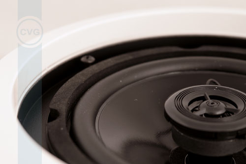 CVGAUDIO CR6TE