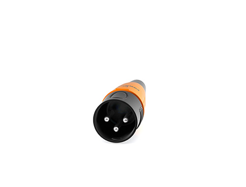 PROCAST cable BP-XLR/Male