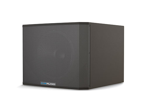 CVGAUDIO BEATBOMBER SUB-S12BL