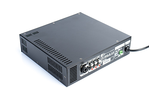 CVGAUDIO TR-120LS