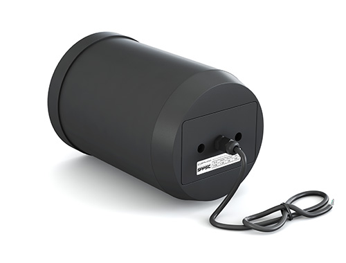 CVGAUDIO SPC5TBL