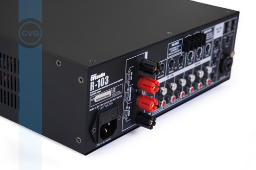 CVGAUDIO R-103