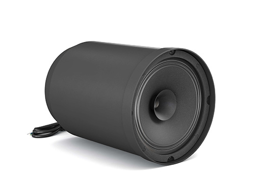 CVGAUDIO SPC6TBL