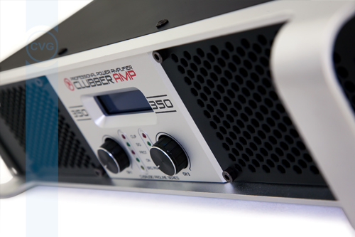 CVGAUDIO Clubber-350