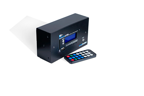 CVGAUDIO M-023BL