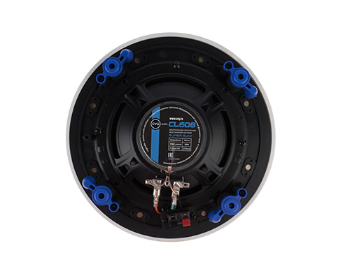 CVGAUDIO CL608