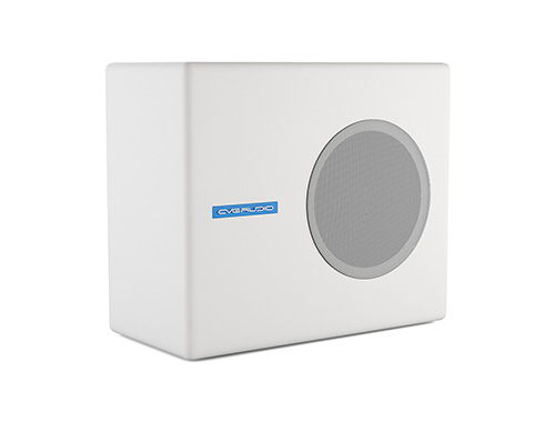 CVGAUDIO SUBone model A-6W