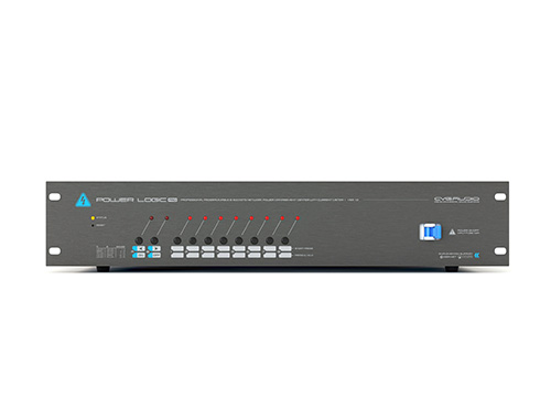 CVGAUDIO Power Logic PRO