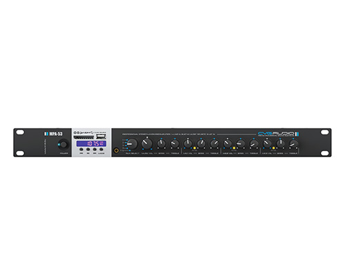 CVGAUDIO MPA-53