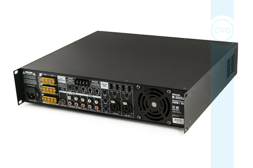 CVGAUDIO M-243Tmz