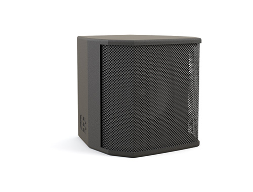 CVGAUDIO SAT-S3BL