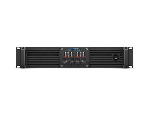 CVGAUDIO DX-4600