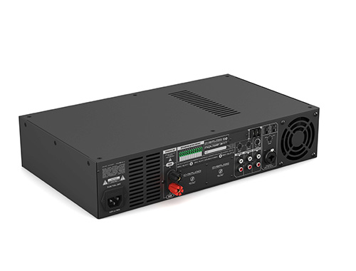 CVGAUDIO MCPLAYER 24T