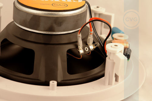 CVGAUDIO CRX816