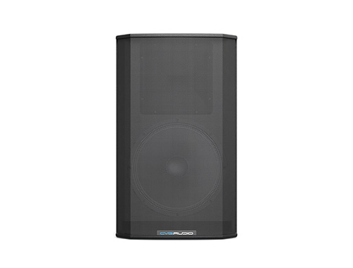 CVGAUDIO BEATBOMBER SAT-S12BL