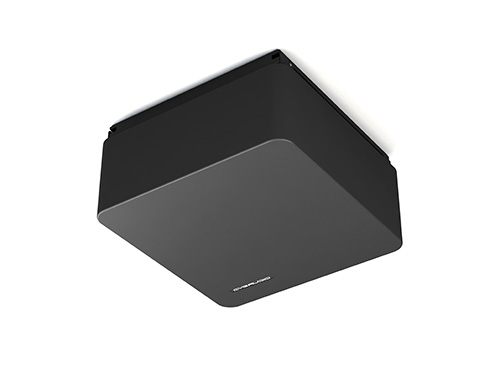 CVGAUDIO BASE-12V1/BL