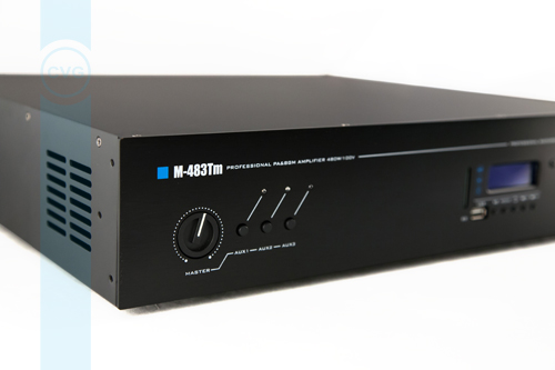 CVGAUDIO M-483Tm