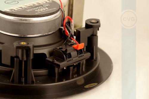 CVGAUDIO CRX6TBL