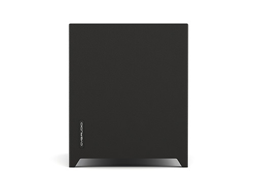 CVGAUDIO SUBone model F-8BL/Active
