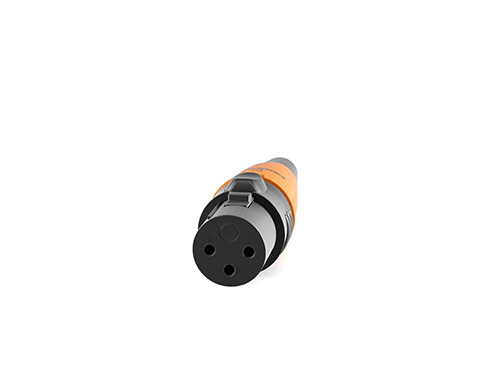 PROCAST cable BP-XLR/Female