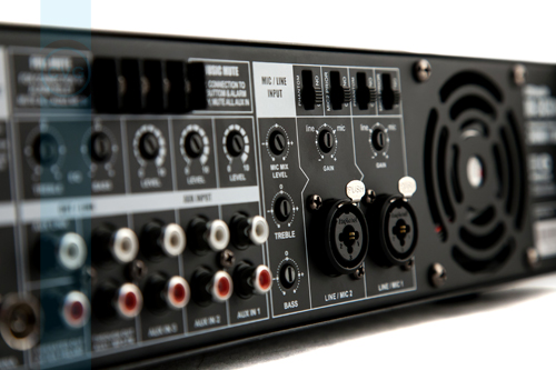 CVGAUDIO M-243Tm