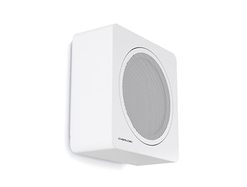 CVGAUDIO BASE12V2/BL-ACTIVE
