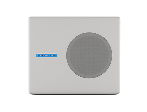 CVGAUDIO SUBone model A68-V2-UNI/W