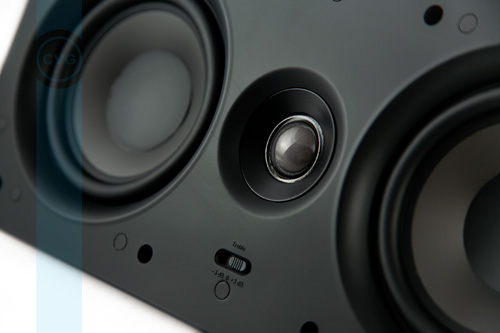 CVGAUDIO THC508