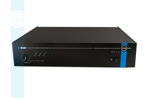 CVGAUDIO M-83T