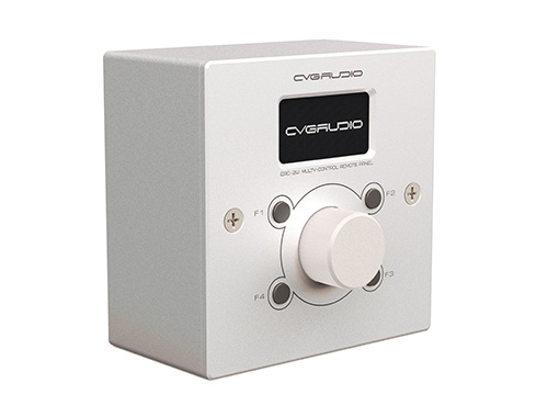CVGAUDIO ERC-2W