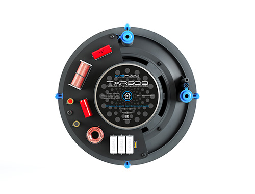 CVGAUDIO TXR608
