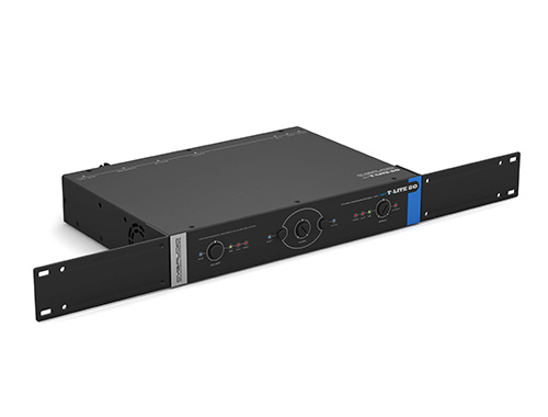 CVGAUDIO NEXT T-LITE 80