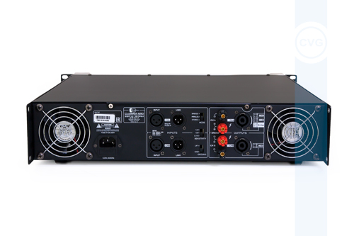 CVGAUDIO Clubber-650