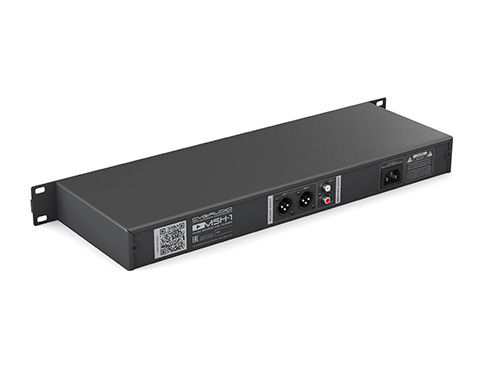 CVGAUDIO MSH-1