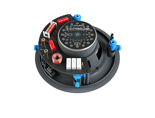 CVGAUDIO TXR608