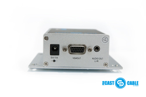 PROCAST cable EXT150-V(R)