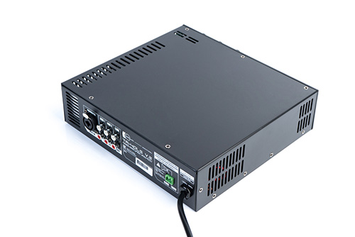 CVGAUDIO TR-40LS