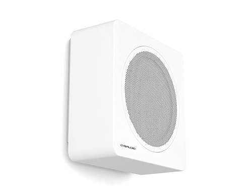 CVGAUDIO BASE-12V2/W-UNI