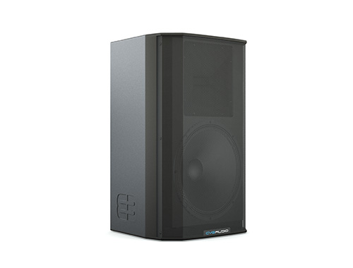 CVGAUDIO BEATBOMBER SAT-S15BL