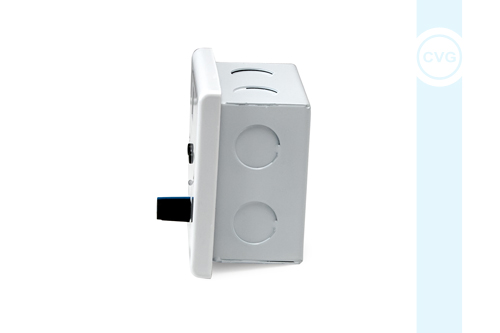 CVGAUDIO WCP-BW
