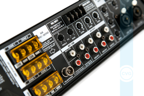 CVGAUDIO M-243Tmz