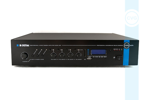 CVGAUDIO M-243Tmz